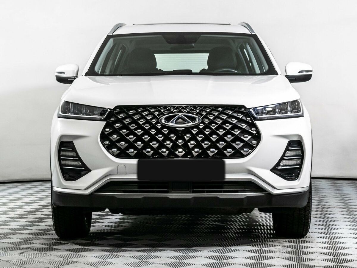 Chery Tiggo 7 Pro I, 2022 Фото №2