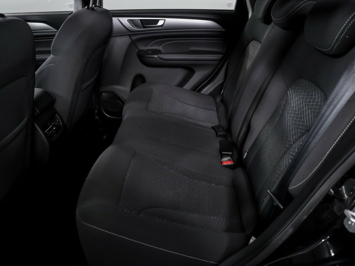 Haval M6 II, 2024 Фото №8