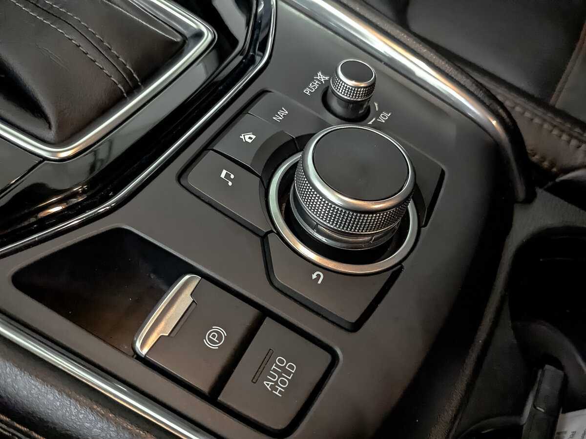 Mazda CX-5, 2021 Фото №27