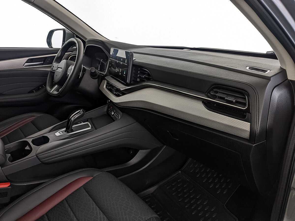 Haval F7, 2023 Фото №13