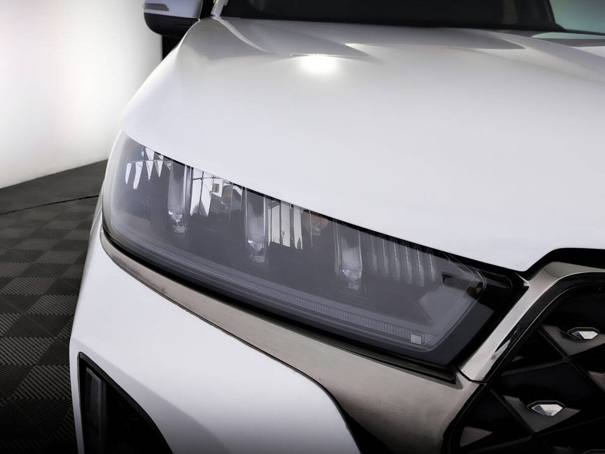 Chery Tiggo 7 Pro Max I, 2024 Фото №17