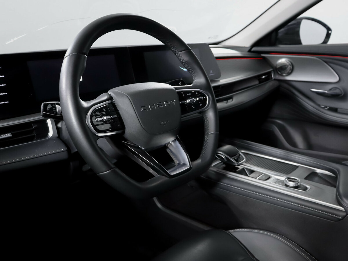 Chery Arrizo 8, 2023 Фото №13
