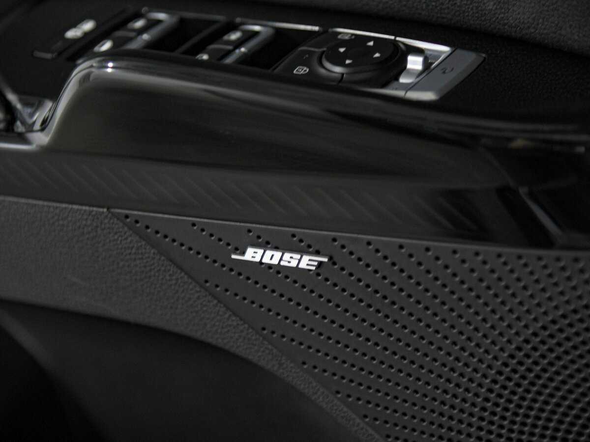 Kia K5, 2020 Фото №20