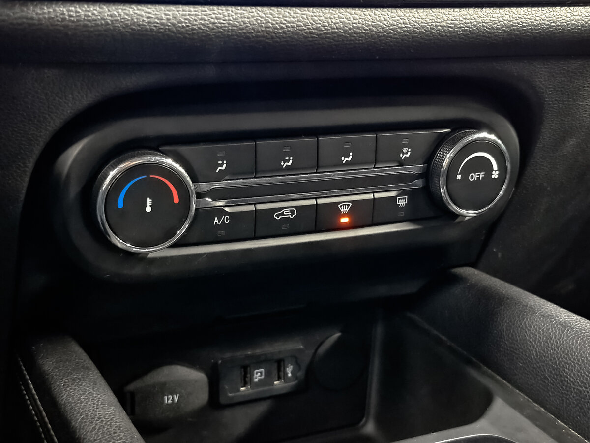 Chery Tiggo 4 I Рестайлинг, 2022 Фото №20
