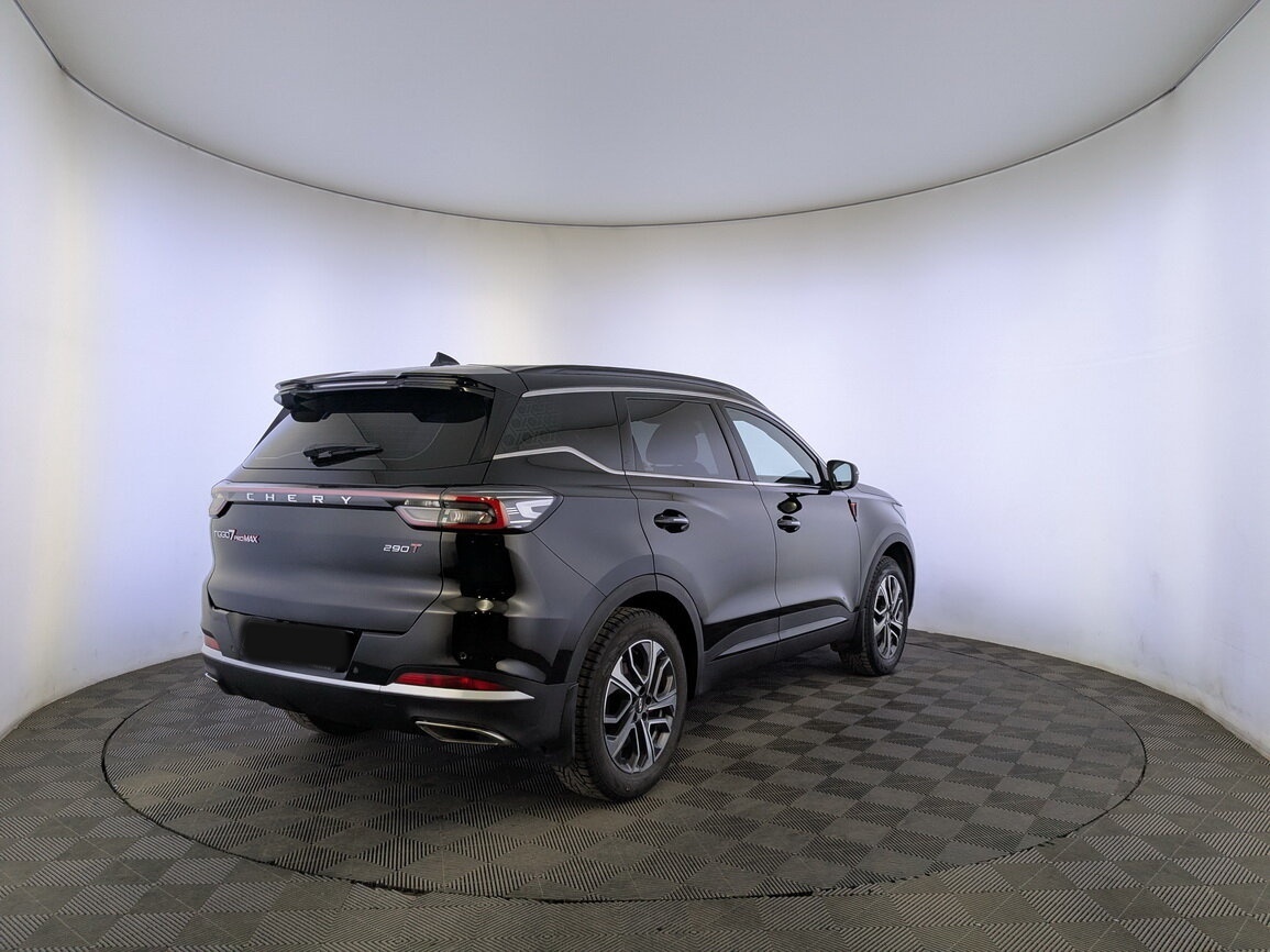 Chery Tiggo 7 Pro Max I Рестайлинг, 2024 Фото №5