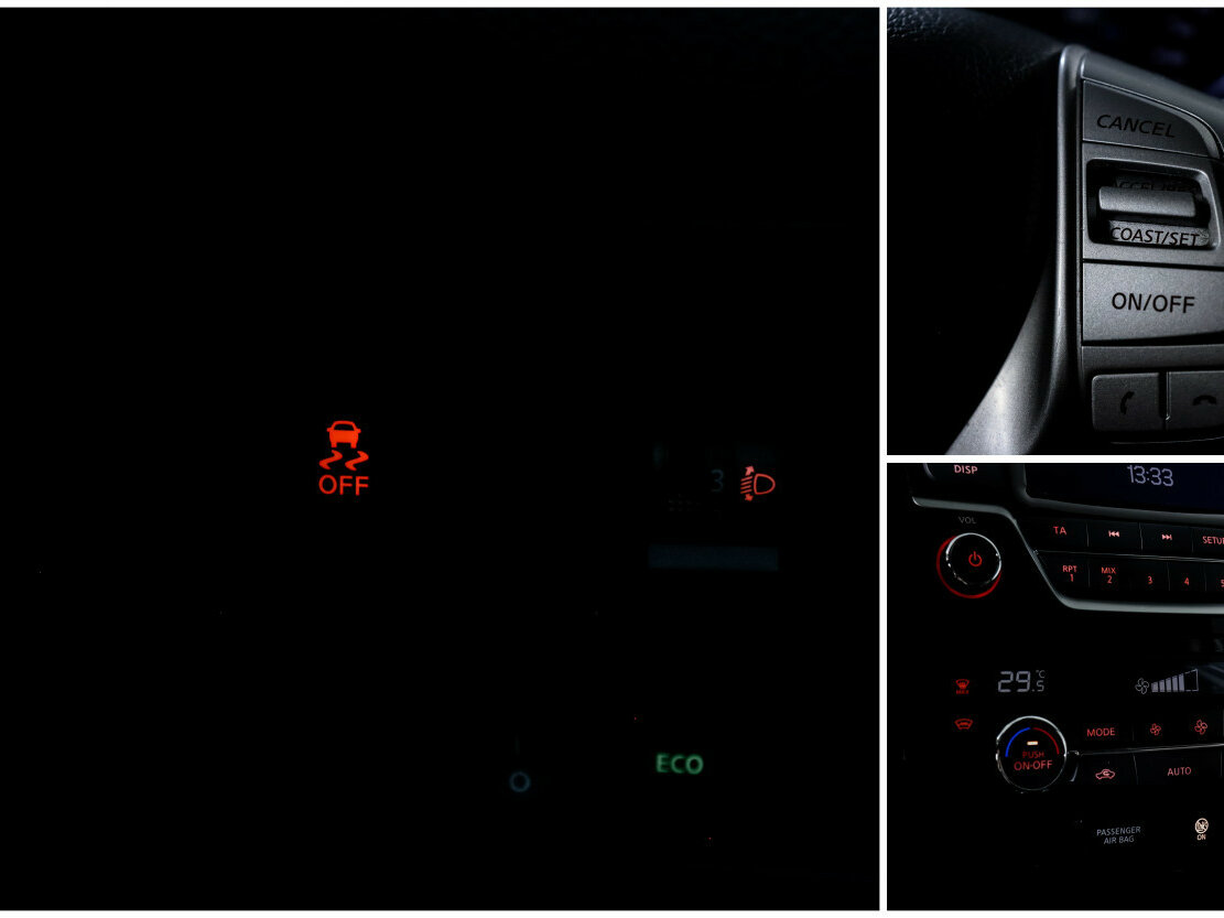 Nissan Qashqai II, 2018 Фото №16