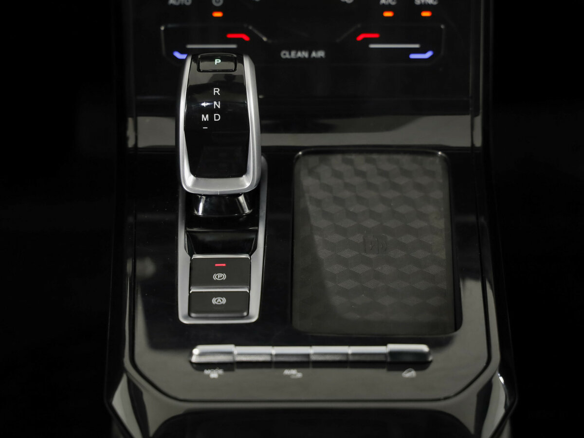 Chery Tiggo 7 Pro I, 2022 Фото №16