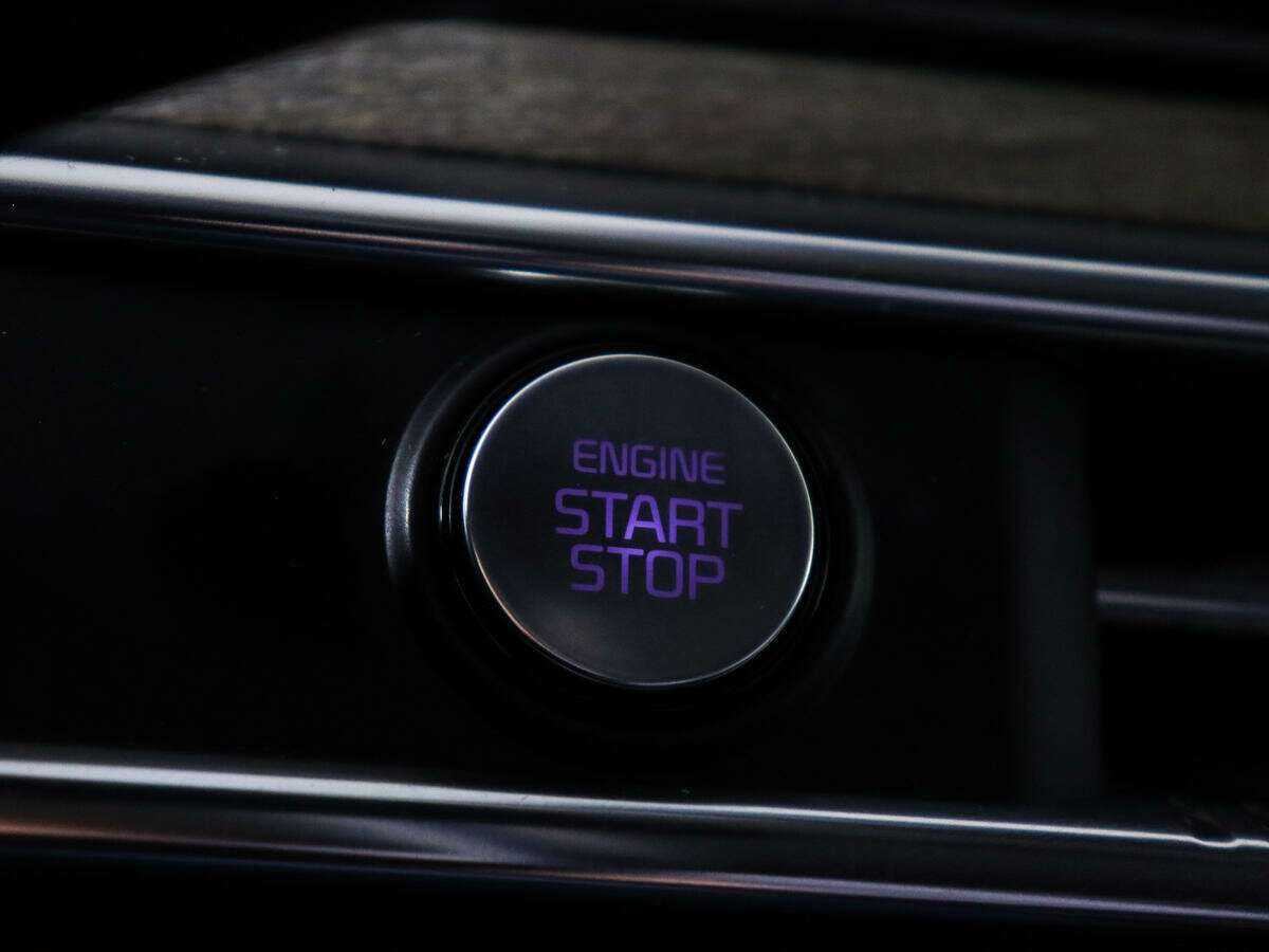 Kia K5, 2021 Фото №16