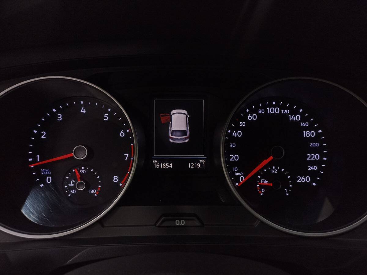 Volkswagen Tiguan, 2020 Фото №13