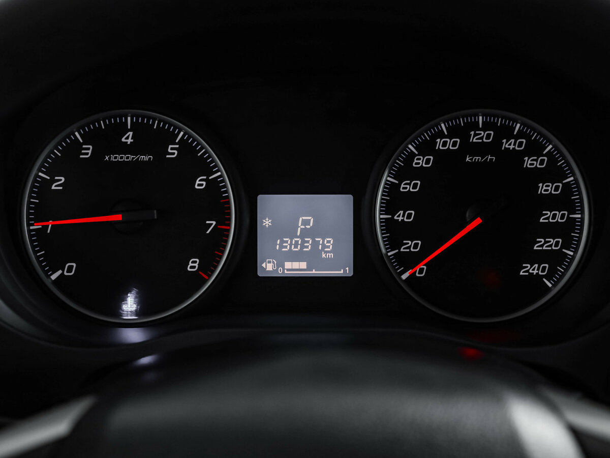Mitsubishi Outlander III Рестайлинг 3, 2020 Фото №11