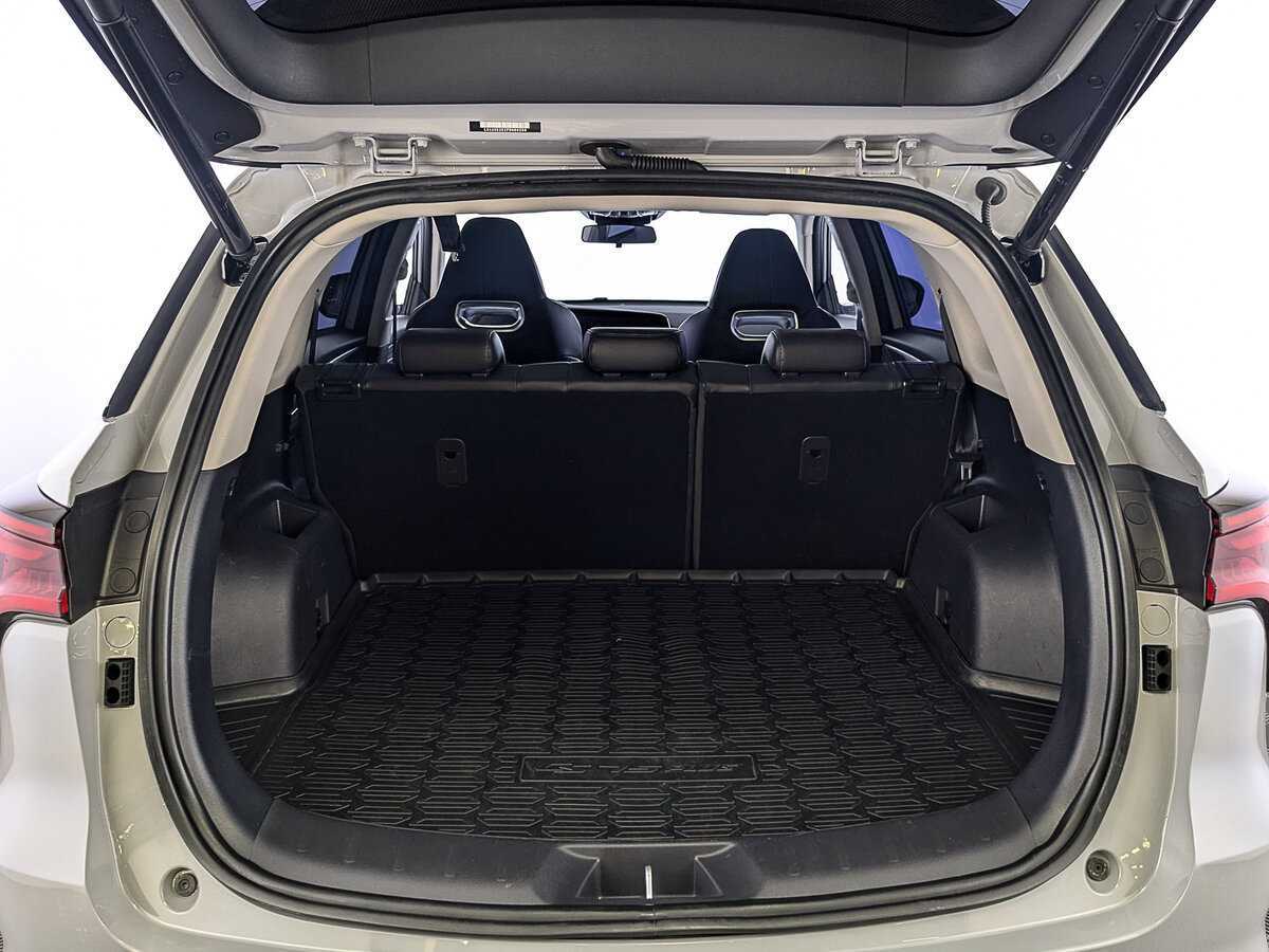 Changan CS75PLUS, 2023 Фото №10