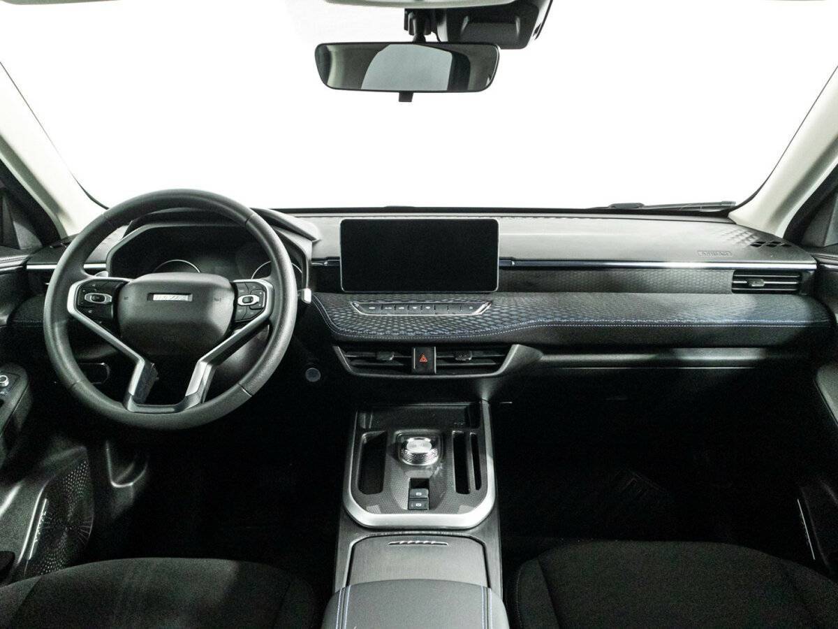 Haval Jolion, 2023 Фото №13