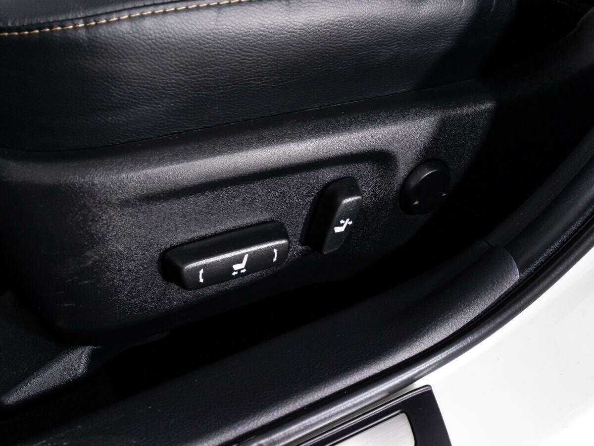 Toyota Camry, 2017 Фото №16