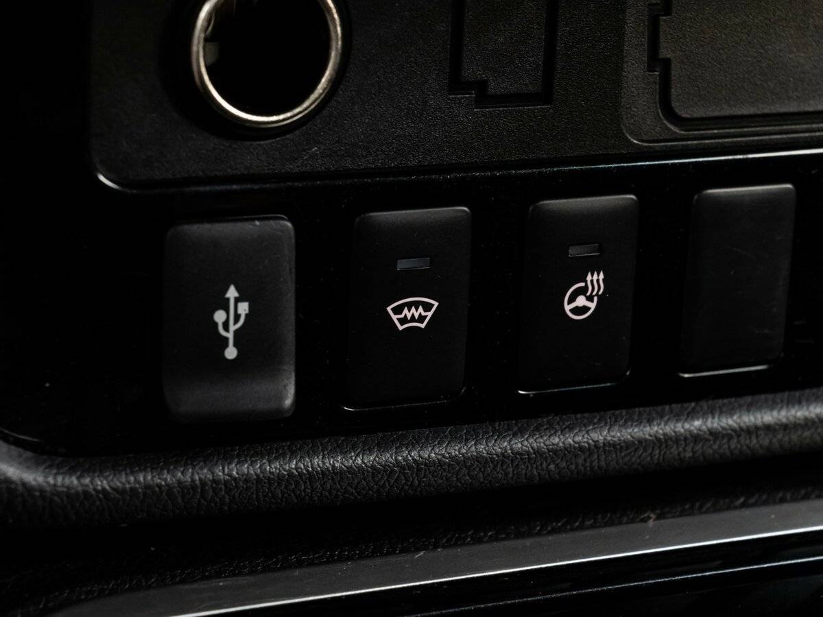 Mitsubishi Outlander, 2020 Фото №16