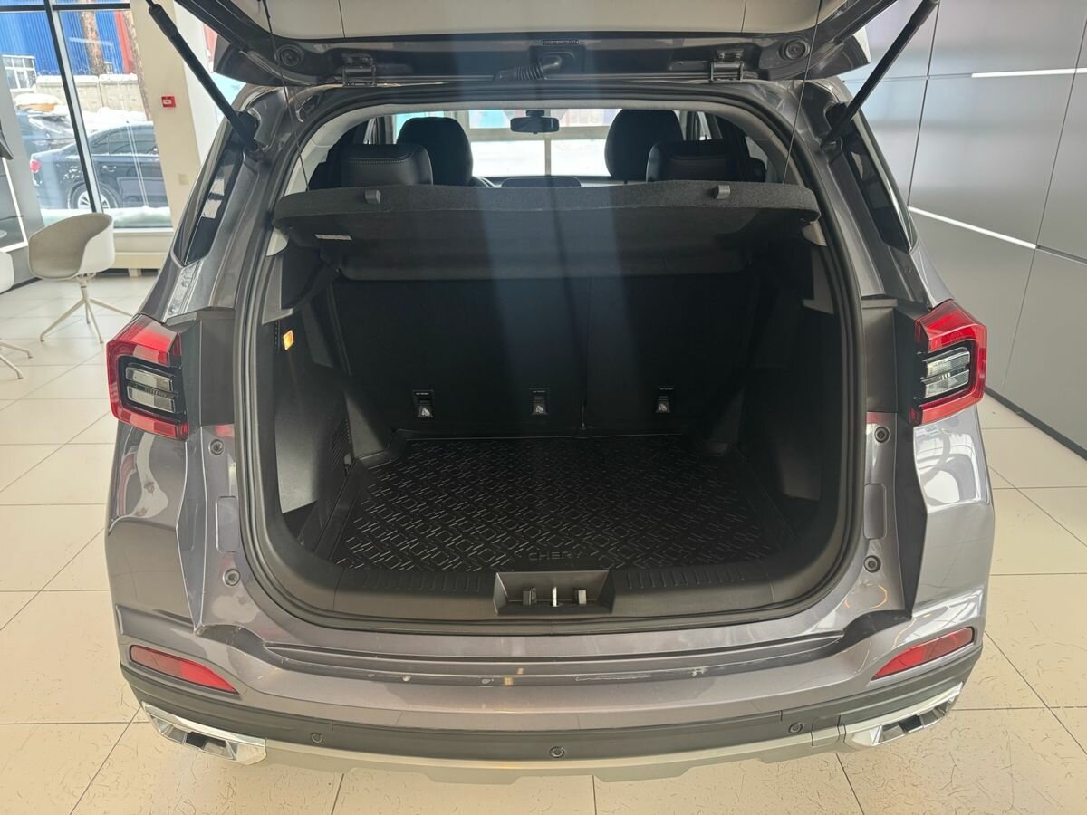 Chery Tiggo 4 Pro I, 2024 Фото №17