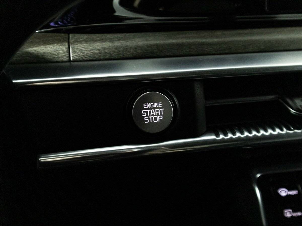 Kia K5, 2020 Фото №27