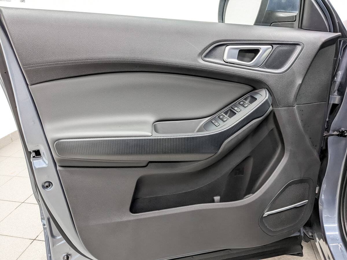 Chery Tiggo 4 I Рестайлинг, 2022 Фото №19