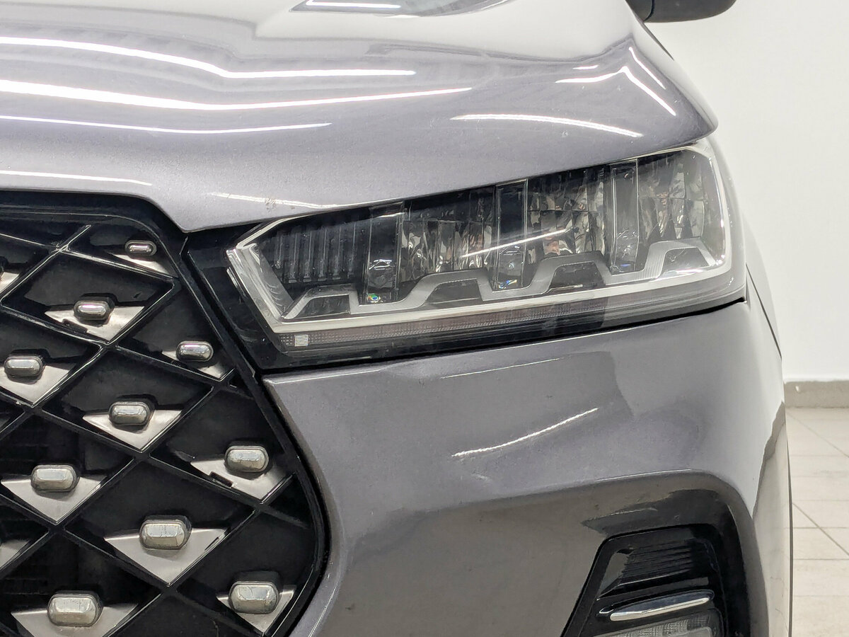 Chery Tiggo 7 Pro I, 2022 Фото №10