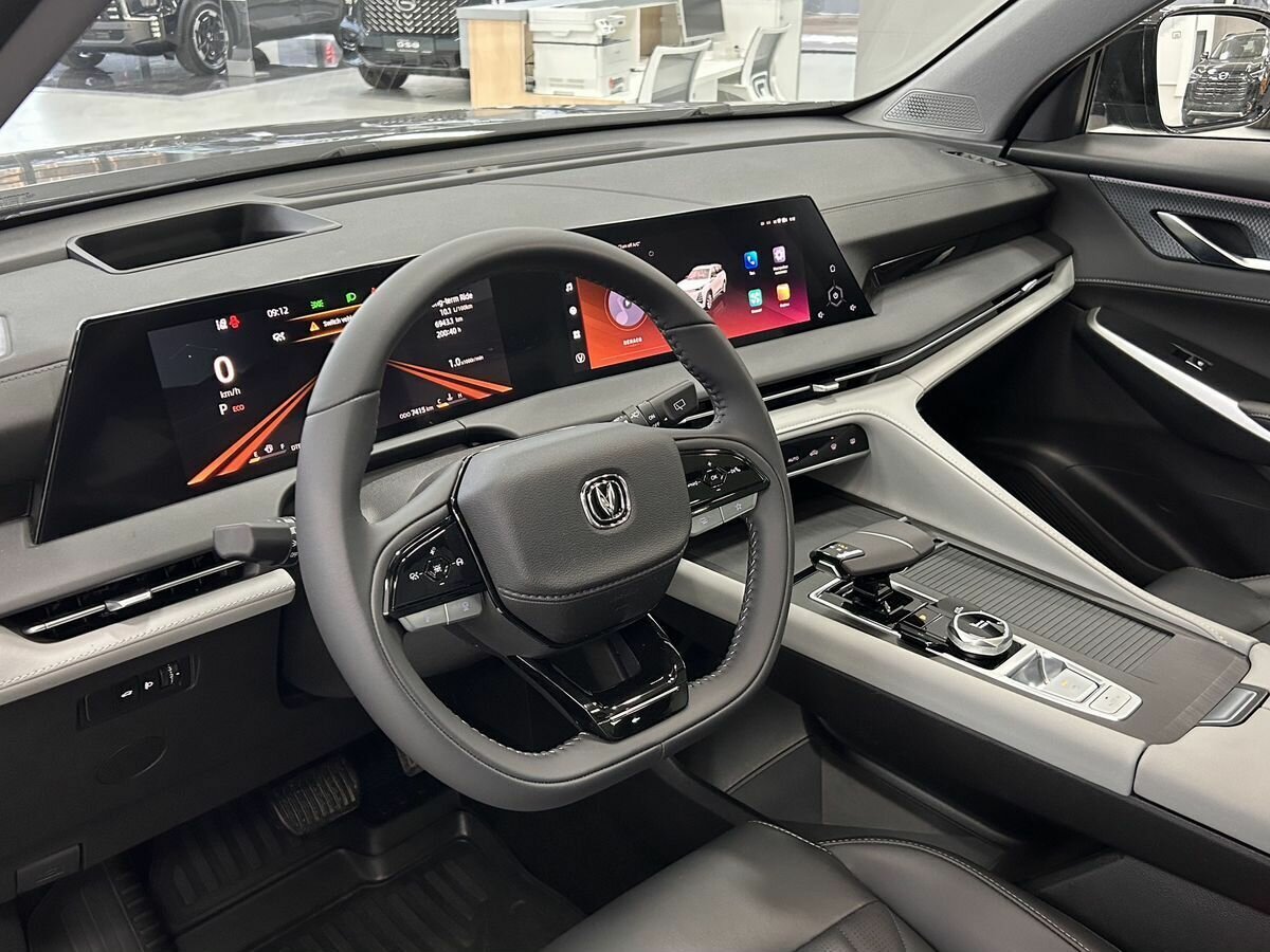 Changan CS75 Plus III, 2024 Фото №11