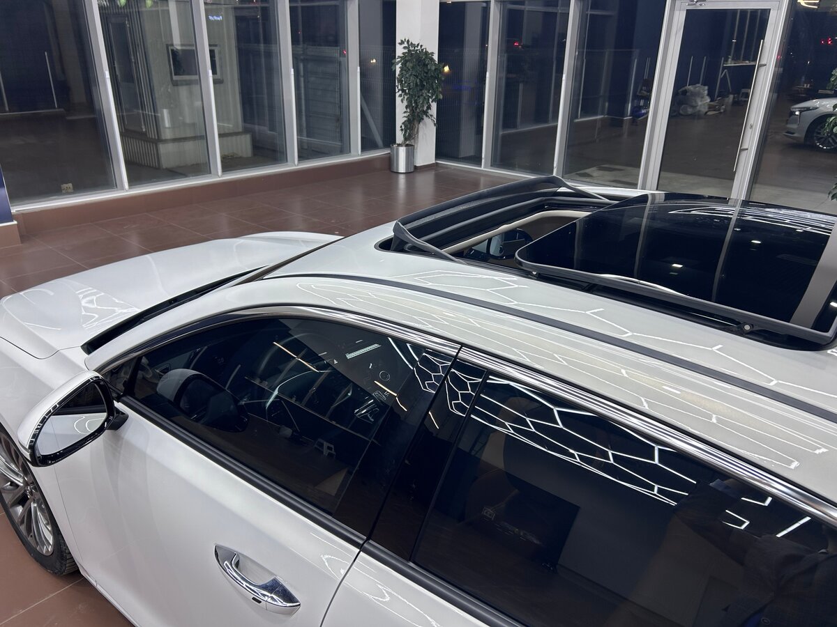 FAW Bestune B70 I, 2023 Фото №15