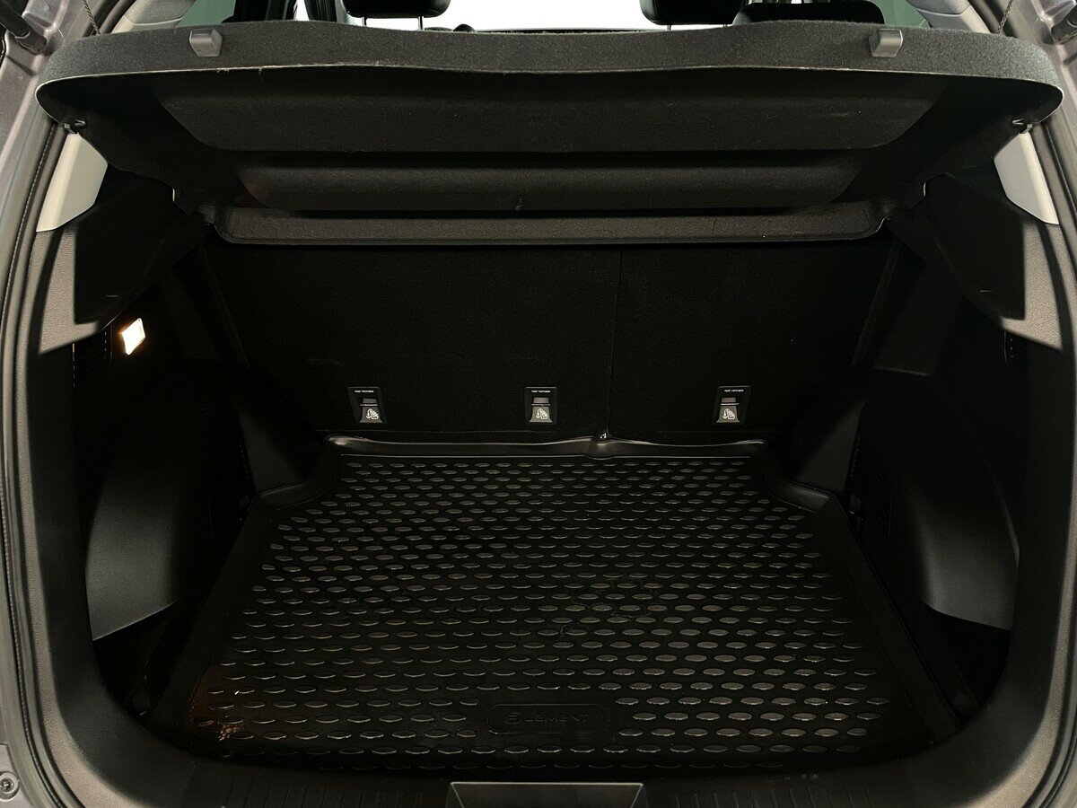Chery Tiggo 4 Pro I, 2023 Фото №12