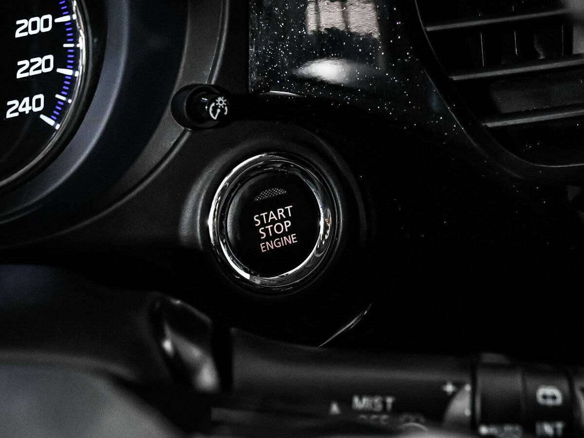 Mitsubishi Outlander, 2019 Фото №14