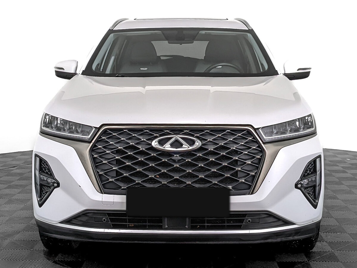 Chery Tiggo 7 Pro Max I, 2022 Фото №2