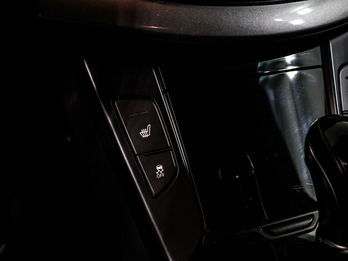 Hyundai i40 I Рестайлинг, 2015 Фото №13