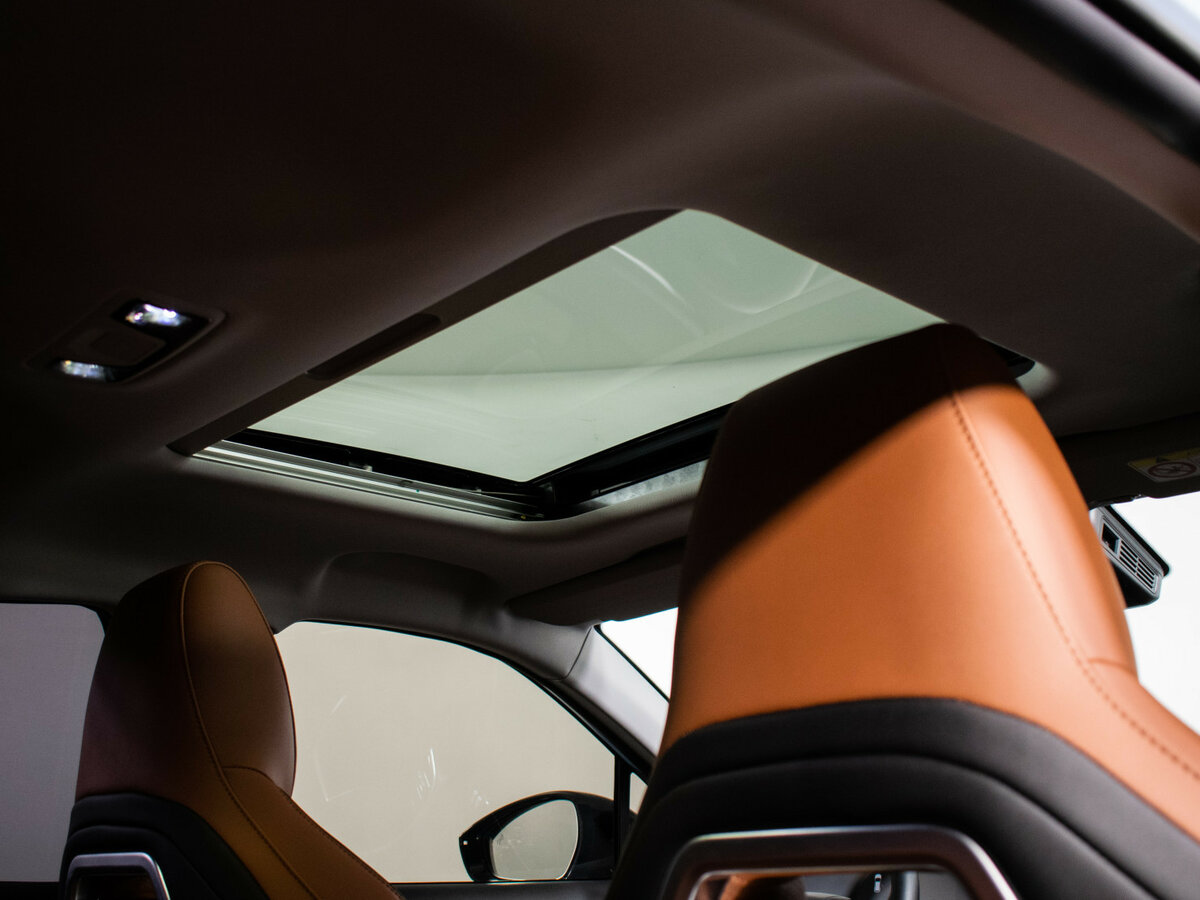 Omoda C5 I, 2023 Фото №10