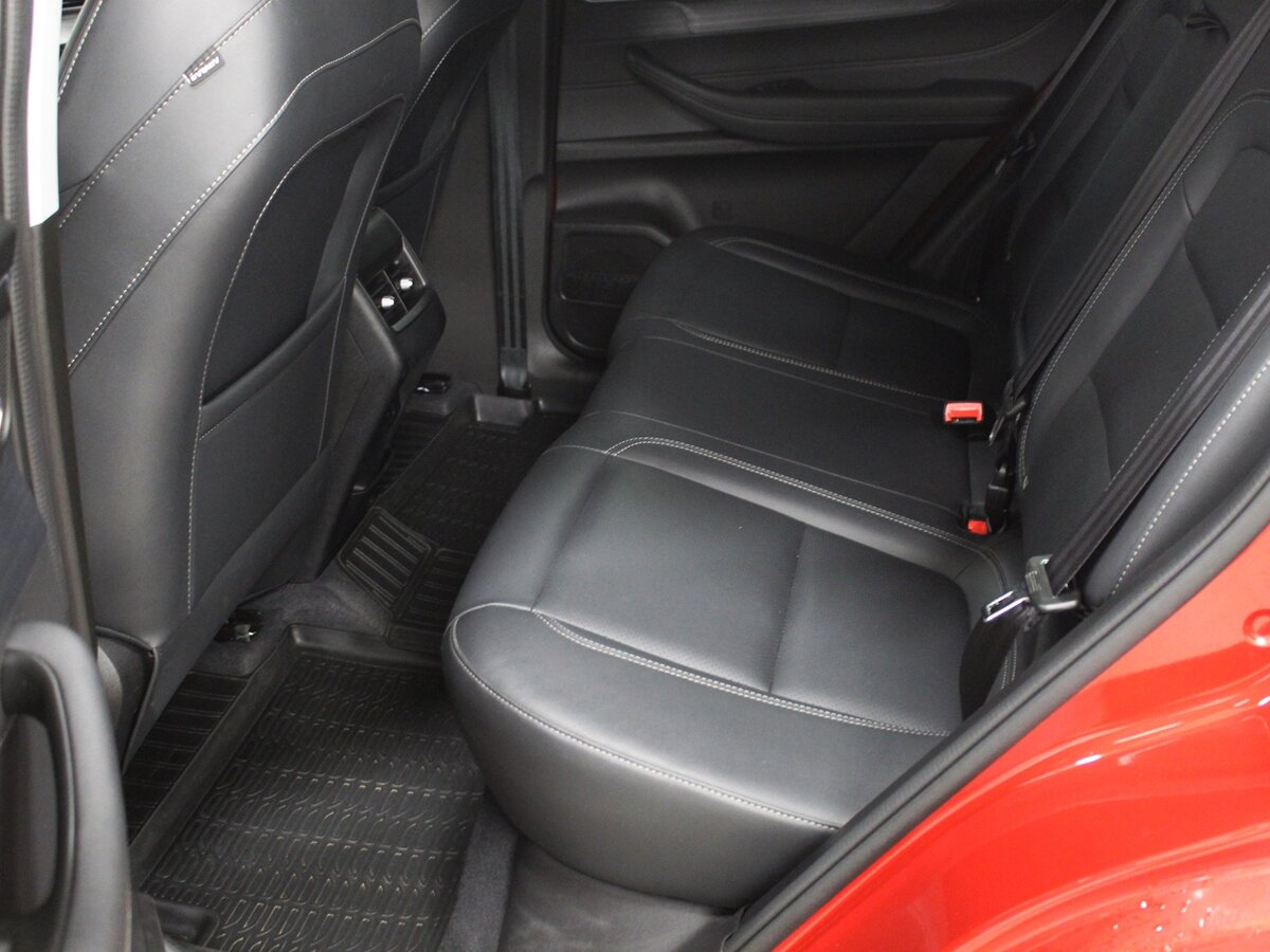 Chery Tiggo 4 Pro I, 2024 Фото №10