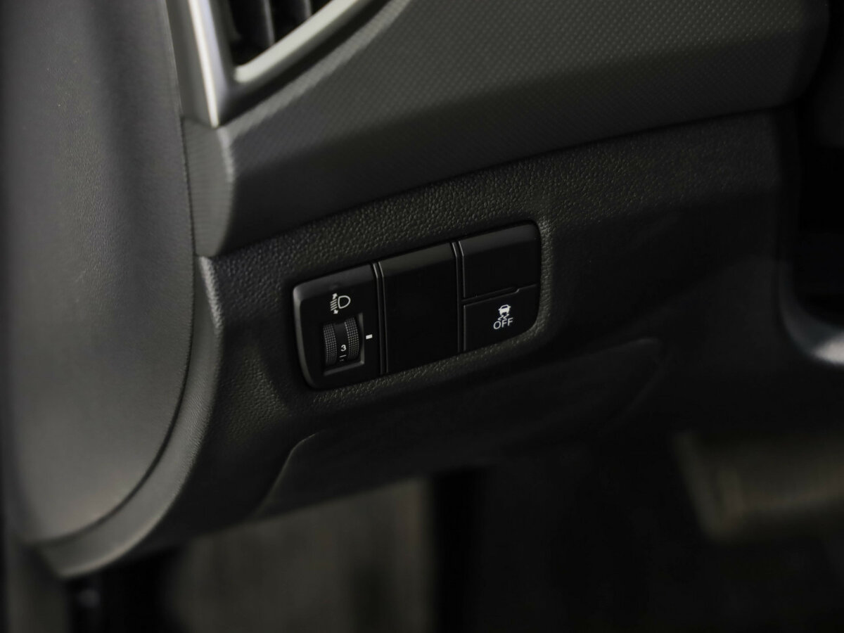 Hyundai Creta I, 2019 Фото №11