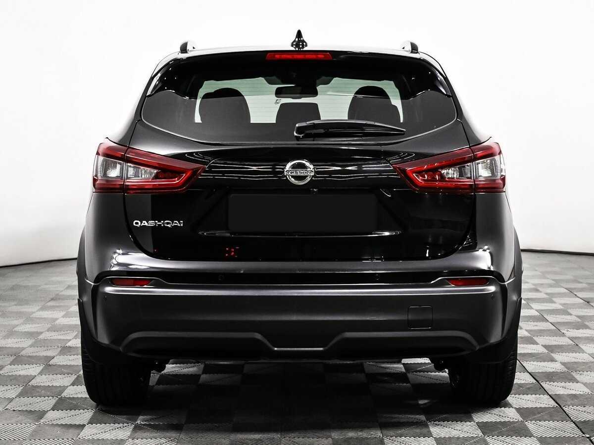 Nissan Qashqai, 2022 Фото №6