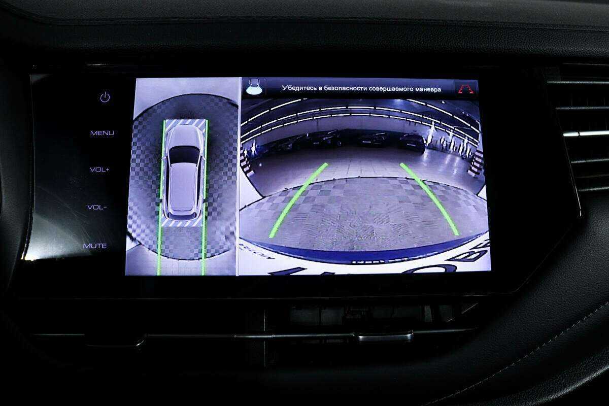 Haval F7, 2021 Фото №14