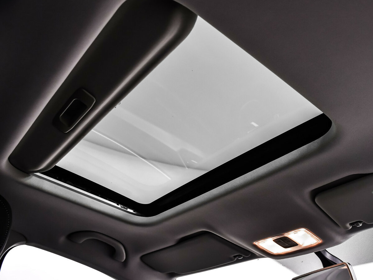 Jetta VS5 I Рестайлинг, 2023 Фото №15