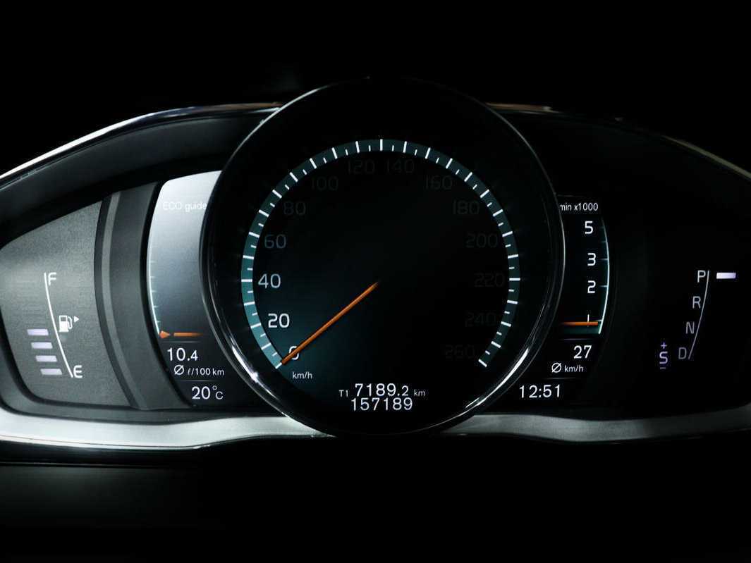 Volvo XC60, 2017 Фото №10