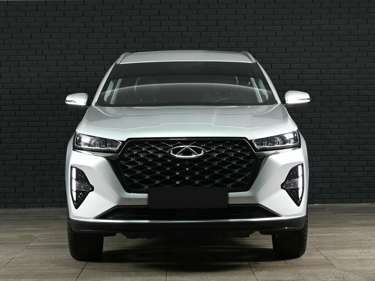Chery Tiggo 7 Pro Max I, 2023 Фото №2