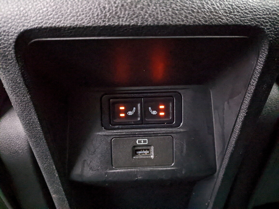 Chery Tiggo 7 Pro I, 2022 Фото №28