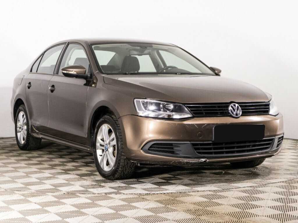 Volkswagen Jetta, 2012 Фото №3