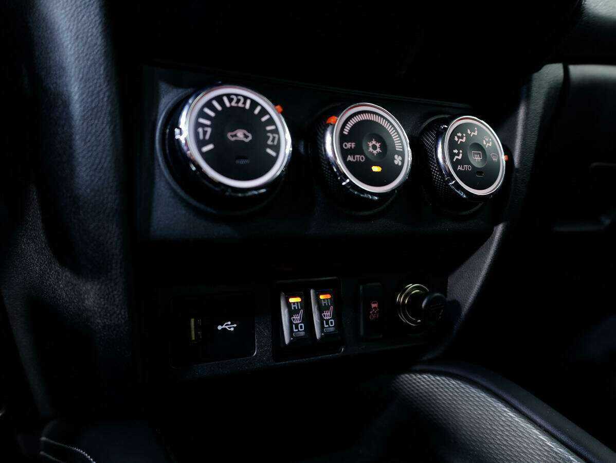 Mitsubishi ASX, 2018 Фото №15