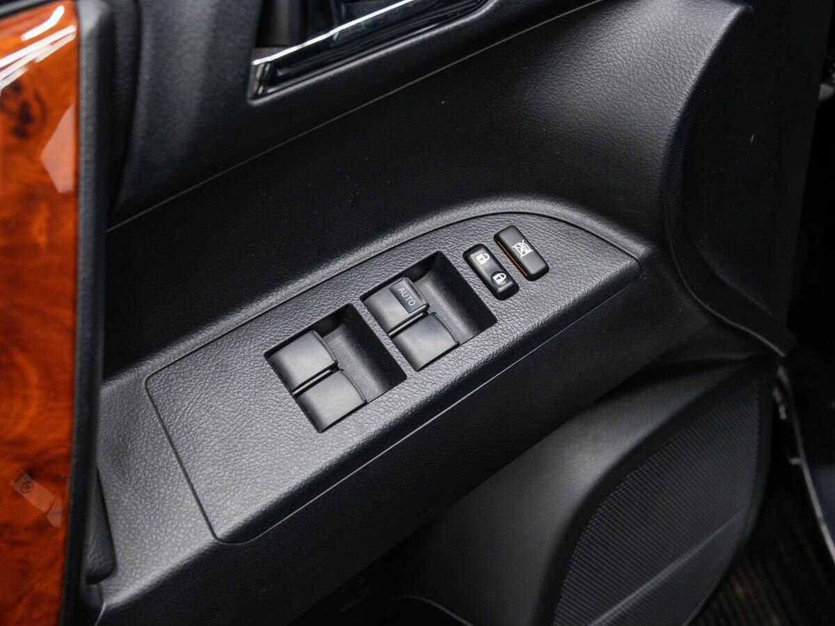 Toyota Highlander, 2012 Фото №16