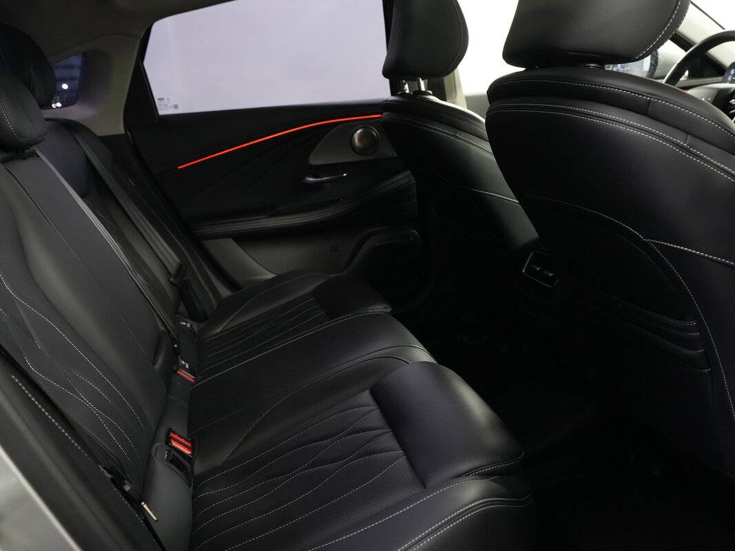 Chery Arrizo 8, 2023 Фото №14