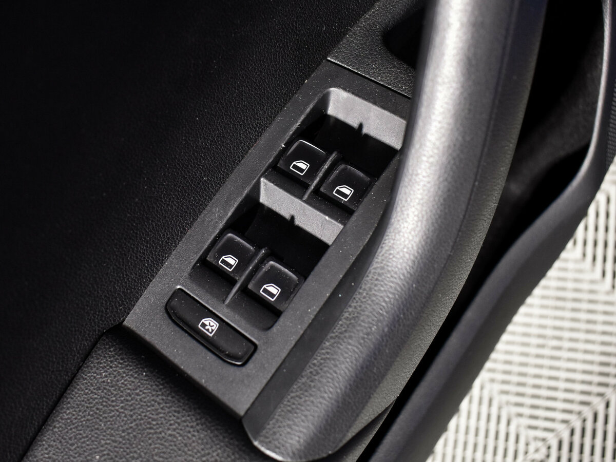 Skoda Octavia III (A7), 2013 Фото №15