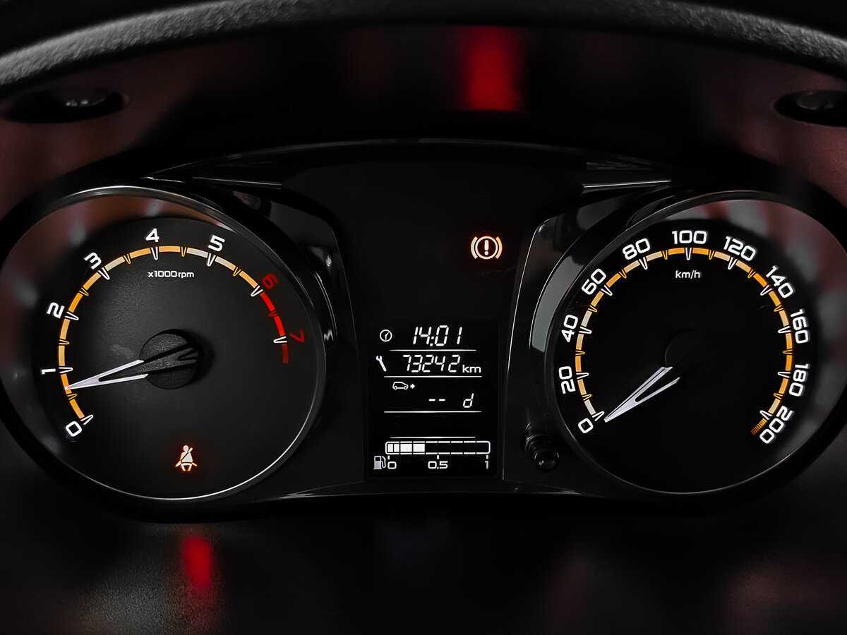 Lada (ВАЗ) Granta, 2023 Фото №13