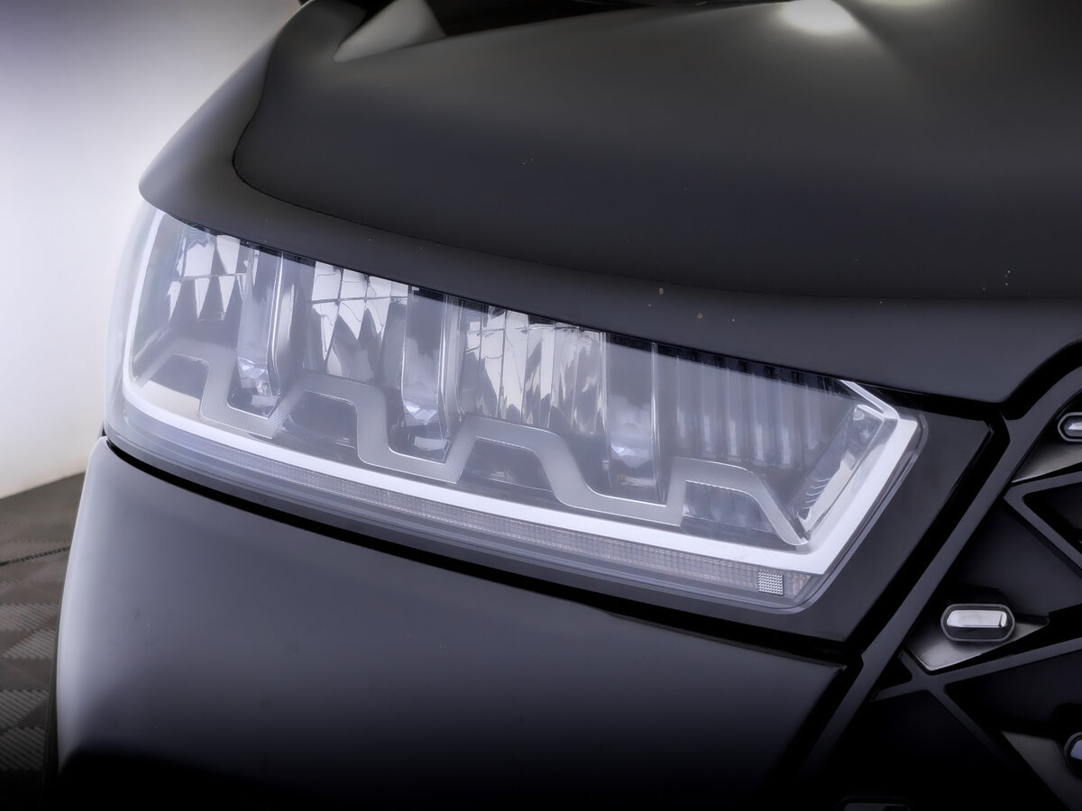 Chery Tiggo 7 Pro I, 2022 Фото №17