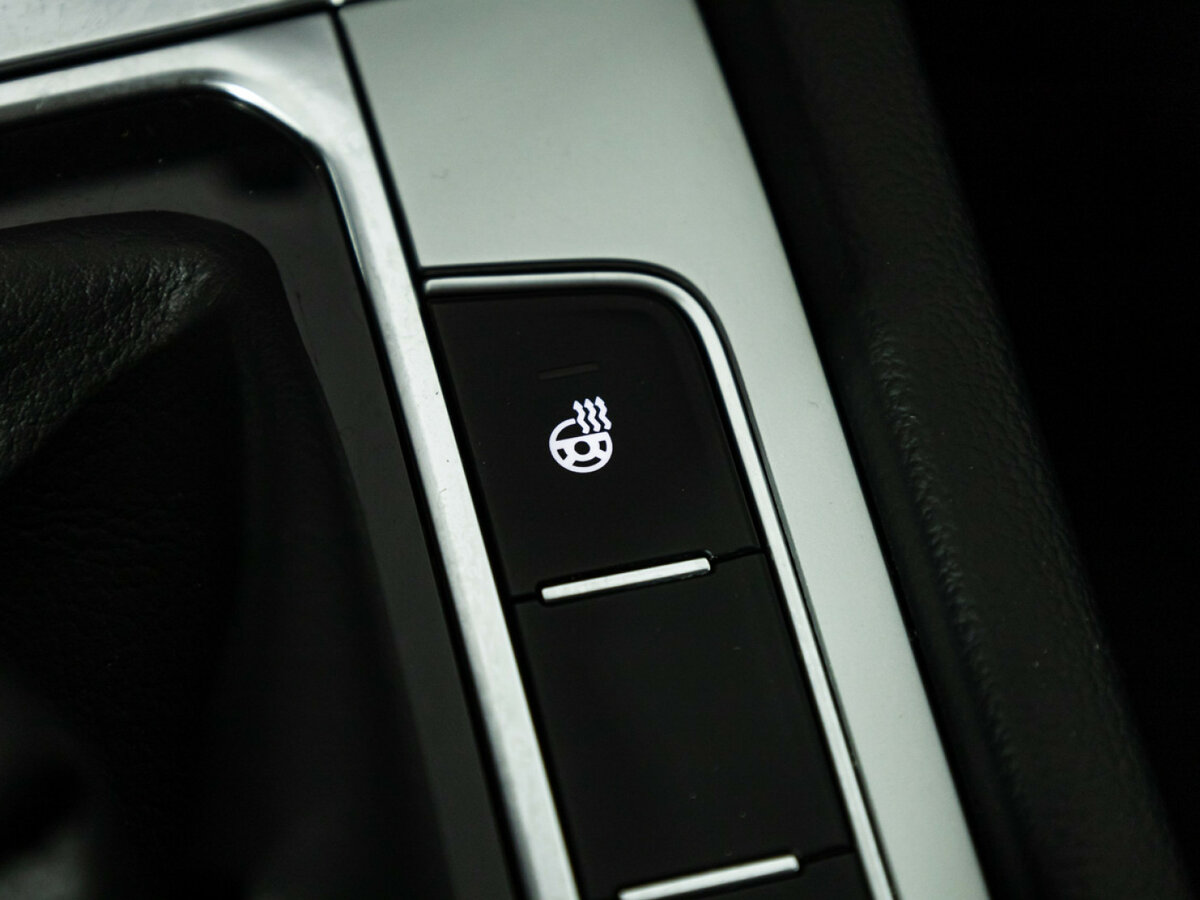 Volkswagen Passat B8, 2017 Фото №15