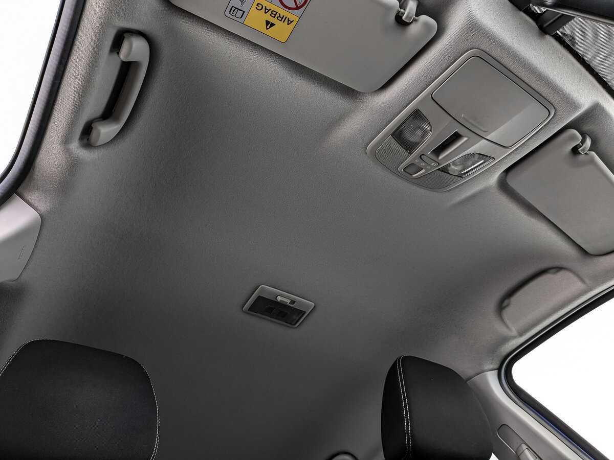 Suzuki SX4, 2014 Фото №19