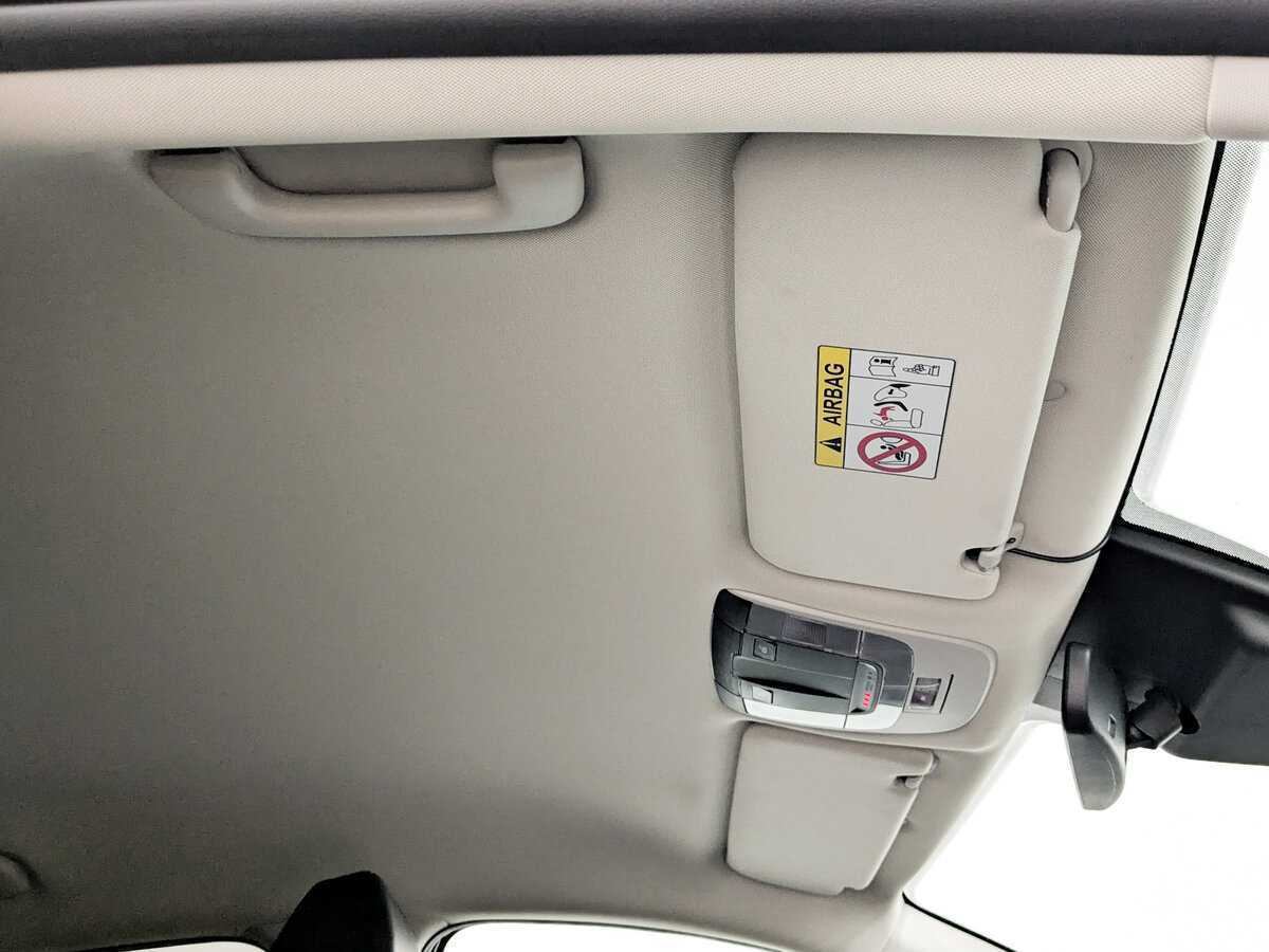 Kia K5, 2020 Фото №22