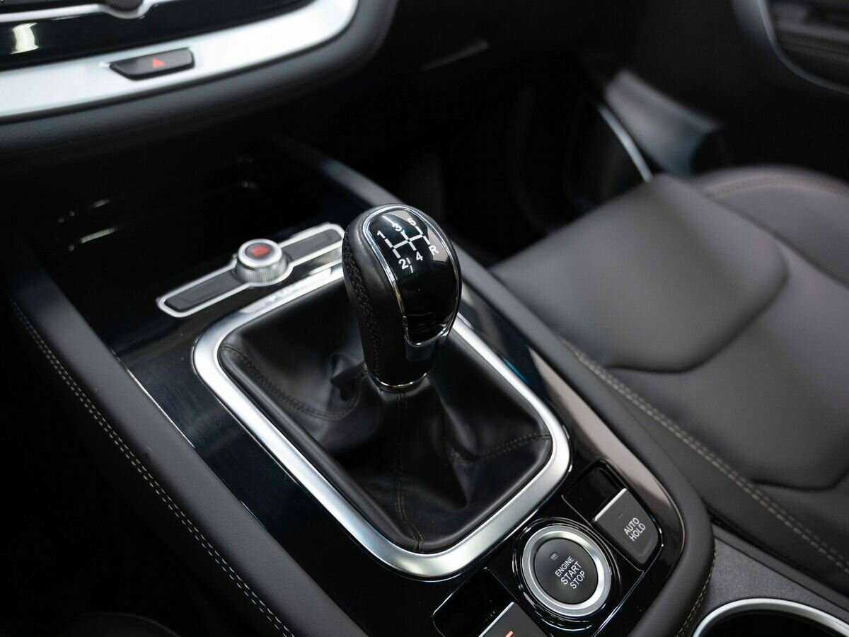 Jetour X70, 2023 Фото №23