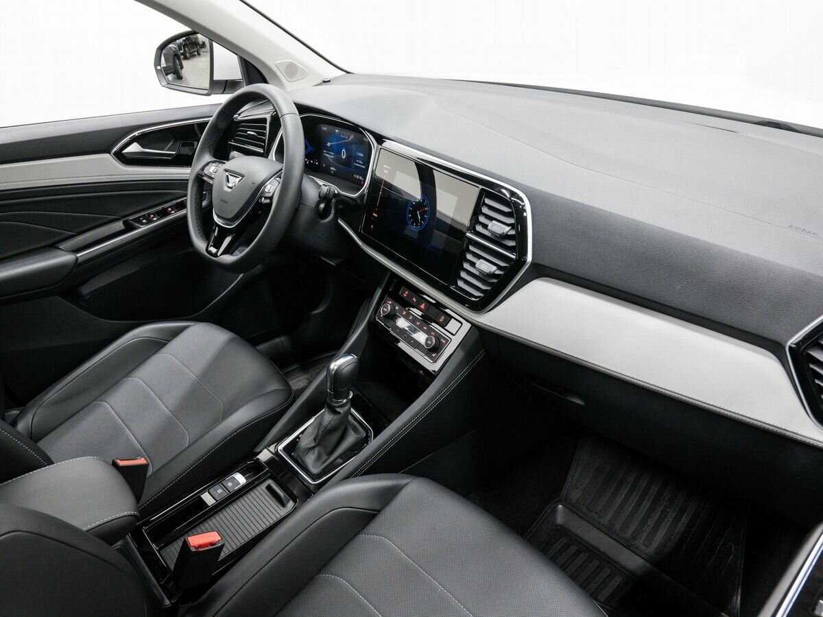 Jetta VS5, 2023 Фото №7