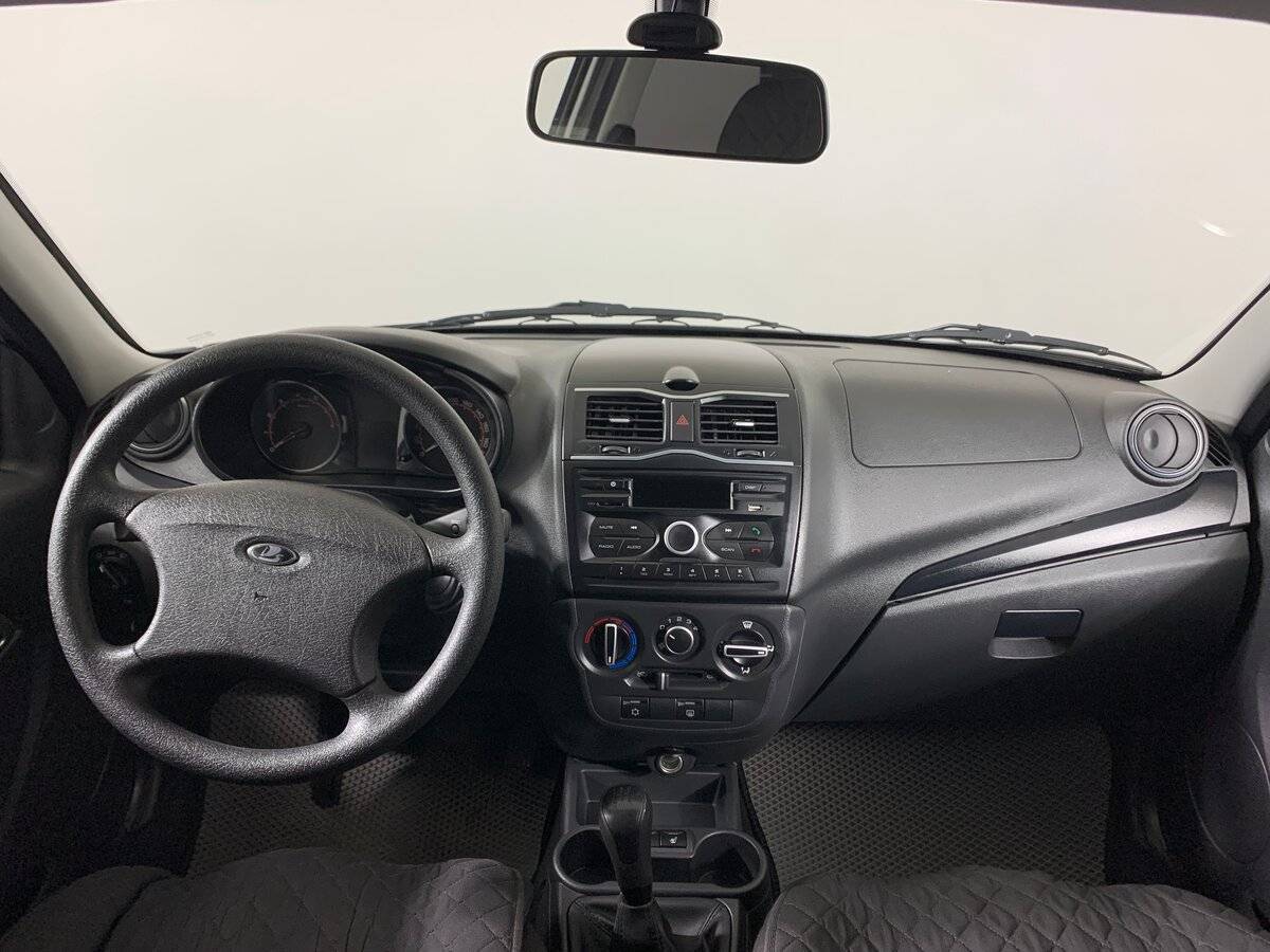 Lada (ВАЗ) Granta, 2024 Фото №12